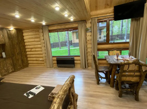 Эко-Дом Сказочный Лес