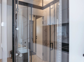 Апартаменты Cozy39 Lake II