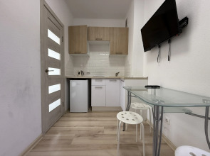 Квартира Тут Хорошо на Степана Разина 2 7