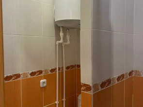 Апартаменты 1-комнатные с видом на Волгу (Бухта)