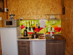 Гостевой дом КартошКино