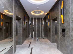 Апартаменты ЖК 6 Звезд