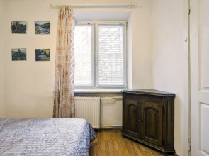 Апартаменты на улице Азовской 12/1