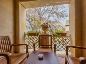 Отель Deniz Inn