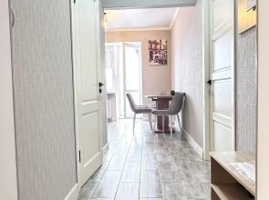 Апартаменты на Первомайской 70/159