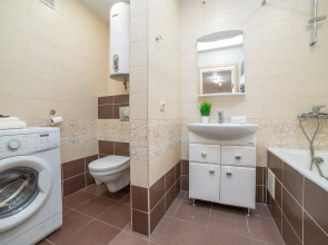 Апартаменты Мечта Куйбышева 21