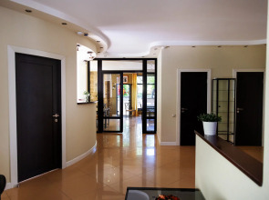 Гостевой дом Amigo на Морской