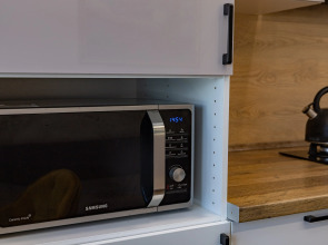 Апартаменты Граф