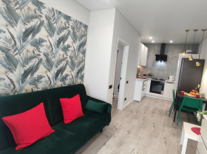 Море и Пляж SL&Apartment 1