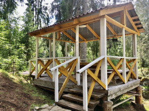 Гостевой Дом Хутор Мраморная Гора