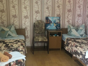 Гостевой дом 7Я