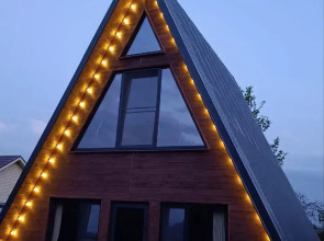 Бунгало Тот самый дом