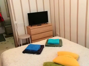 Квартира Двушка у метро Пушкинская, рядом с центром