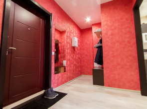 Апартаменты SC с современным ремонтом