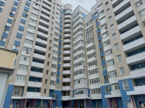 Апартаменты Аврора Октябрьская 24