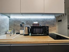 Апартаменты 2 Arena 33