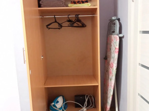 Апартаменты на Дачном Проспекте