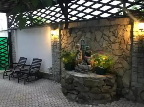 Гостевой дом Семейный