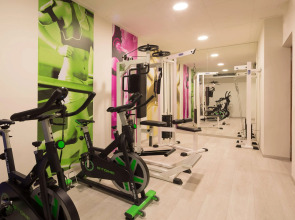 Htop Pineda Palace & SPA