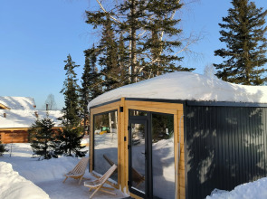 Частный дом Уют