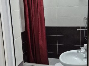 Гостевой дом Шапсугская 6А