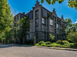 Апартаменты на Огарева