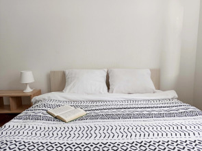 Апартаменты в Новом Пушкино