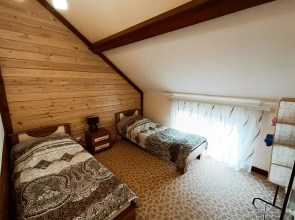 Частный дом Снежок