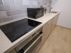 Квартира История у Кремля