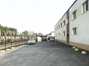 Отель Гостиница МК