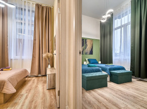 Квартира ПоDelam