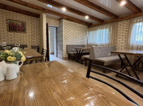 Мини-отель Villa Familia