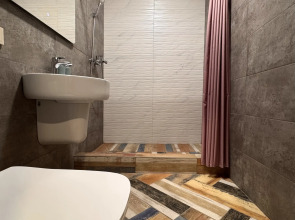 Гостевой дом Свободы Апарт