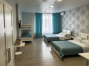 Мини-отель Рассвет апартментс