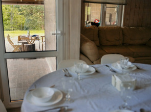 Частный дом Reo Rest дом Звёздное небо