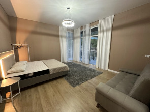 Апартаменты Панорамный дом среди вершин