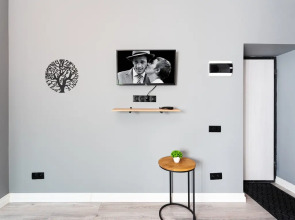 Апартаменты Ботаническая 41/7 7440