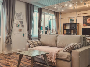 Квартира Квартира Атмосферы