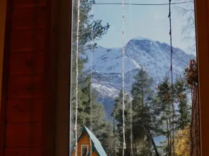 Гостевой дом Romantik house