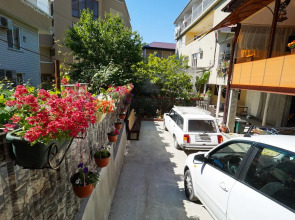 Гостевой Дом Виолетта