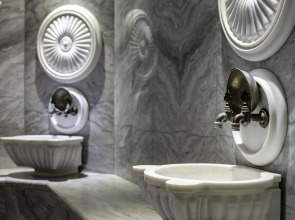 Mivara Luxury Resort & Spa Hot