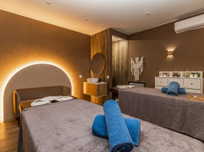 СПА-отель Ахтари