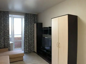 Апартаменты на Киевской улице 139