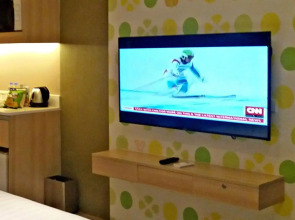 Отель101 Manila- Multi-Use Hotel