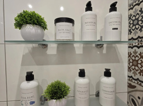 Квартира уютная двухкомнатная в центре города