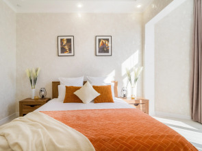 Апартаменты Чайковский