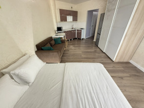 Квартира На Саввы Белых 1