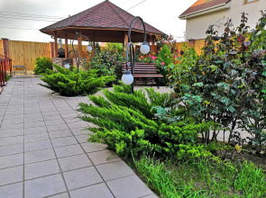 Гостевой Дом Уютный Дворик