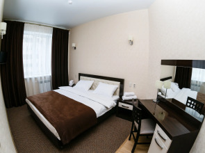 Мини-отель Алые Паруса