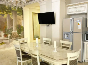 Апартаменты Квартира в ЖК Акватория